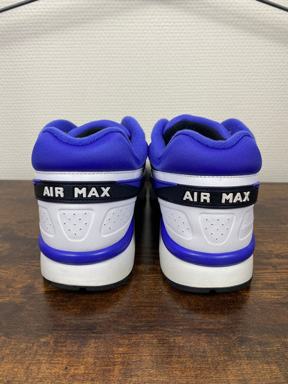Nike Air Max BW OG Persian Violet - Size 45.5