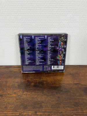 (1997) Thunderdome - The Best Of '97 (3xCD)