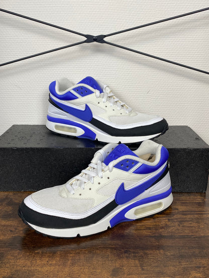 (2021) Nike Air Max BW White Persian Violet - Size 42.5 (EU)