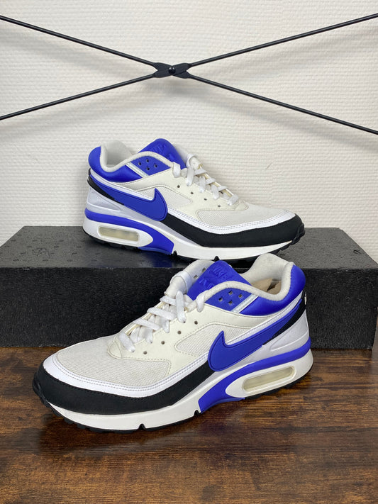 (2021) Nike Air Max BW White Persian Violet - Size 42.5 (EU)