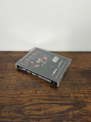 (2001) DJ Bike / DJ Promo – Hardcore For Life Part 2 (2x Cassette)