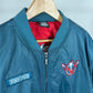 Thunderdome Bomber Jacket - Size XL