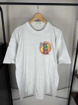 (90s) Dwarf Records T-Shirt - Size XL