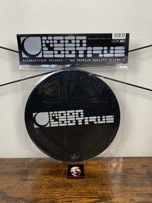 Moonbootique Records - set tappetini