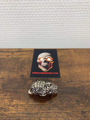 Hellraiser Event pin