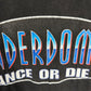(1996) Thunderdome '96 'Dance Or Die!!!' - T-Shirt - Size XL