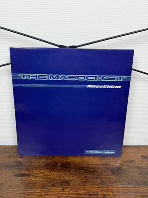 (1997) The Masochist – MasoChizm (Vinyl, Hardcore, Gabber)