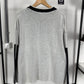 ('90s) ID&T - Thunderdome Knitted Sweater - Size XL