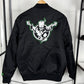 (2024) Thunderdome 'Antwerp' Bomber Jacket - Size S