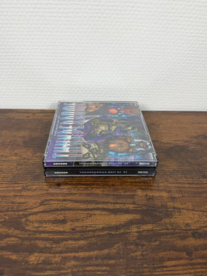 (1997) Thunderdome - The Best Of '97 (3xCD)