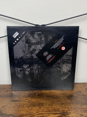 (2005) Ophidian & Tapage – Phataa Diin God E.P. (Vinyl)