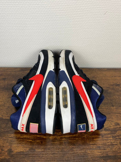 (2016) Nike Air Max BW Olympic - Size 40.5 (EU)