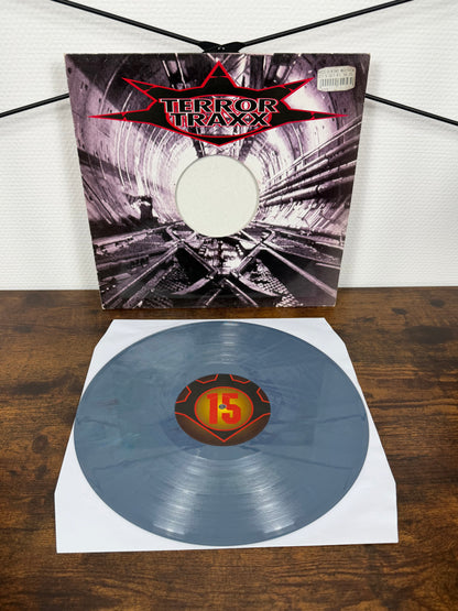 (1994) Brothers In Law – Here We Go (Vinyl)