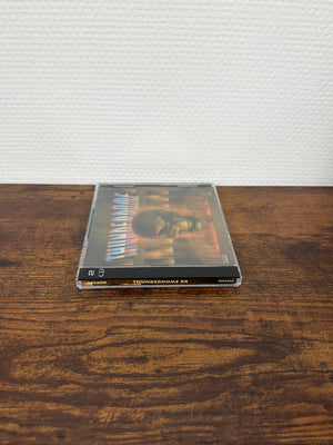 (1998) Thunderdome XX (2xCD)