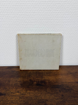 (2001) Thunderdome (2xCD)