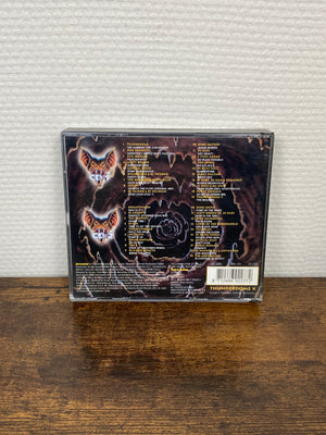 (1995) Thunderdome X (Sucking For Blood) - (2CD)