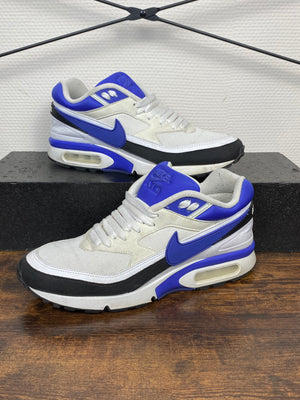 (2021) Nike Air Max BW White Persian Violet - Size 42.5 (EU) - (PRE-ORDER SHIPS FROM 3-9-2025)