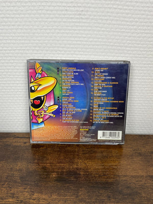 (1996) Happy Hardcore 4 (2CD)