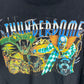 (1995) Thunderdome 'The Best Of (95)' T-Shirt - Size XL