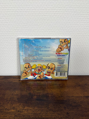 (1997) Hardcore Holiday (CD)