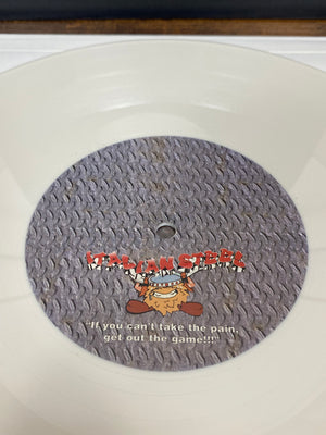 (1997, Hardcore, Gabber, Happy Hardcore) Hi-Velocity / The Objector – The Project (Vinyl)