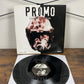 (003) Promo – System Feedback (Vinyl)