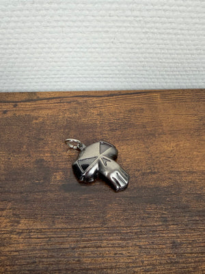 (90s) Rotterdam Terror Corps (Keychain)