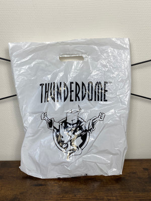 Thunderdome bag