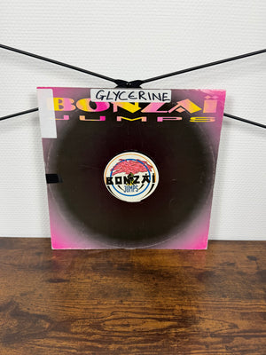 (1996) Glycerine – 666 (Vinyl)