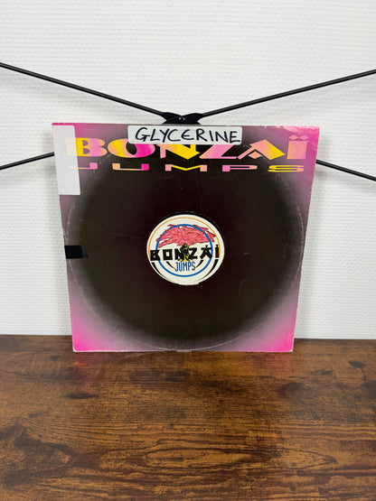 (1996) Glycerine – 666 (Vinyl)