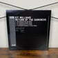 (2007) Kit Williams – Return Of The Darkness (Vinyl)
