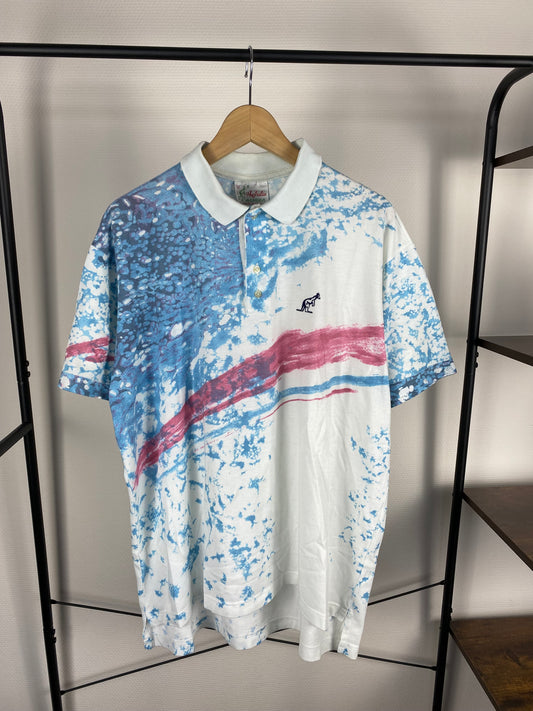 Australian poloshirt - Size 52