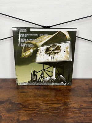 (2008) Rotterdam Terror Corps – Special Series - The Classics (2xVinyl)