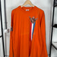 ('90s) ID&T - Thunderdome 'Holland' Longsleeve - Size L