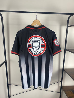 Ruffneck soccershirt - Size L