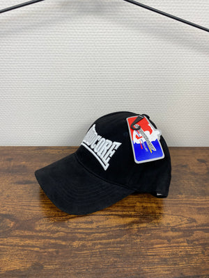 Hardcore Cap