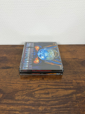 (1996) Thunderdome XIV (Death Becomes You) - (2xCD)