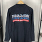 (1997) Thunderdome 'Best of '97' Longsleeve - Size XL