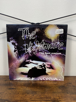 Holy Noise – The Nightmare (The Final Remixes) - (Vinyl)