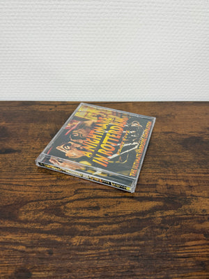 (1995) A Nightmare In Rotterdam Part Five (The Ultimate Hardcore Compilation) - (2xCD)