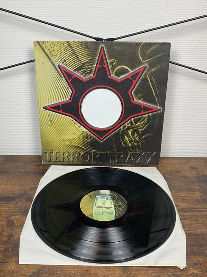 (1998) Bodylotion – The Final Bodylotion (Vinyl)