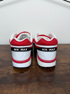 (2021) Nike Air Max BW OG 'Sport Red' - EU 42 / US 8.5 / UK 7.5
