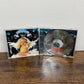 (1994) Human Resource And DJ Reyes* – Thunderdome - The Megamix Of Thunderdome 1-5! - (CD)