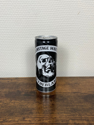 Mainstage Maffia Energydrink