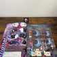 Digital Overdose - Booklet Flyer - 1995