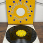 (1995) Richard Van Dongen – Something 4 Your Mind (Vinyl)