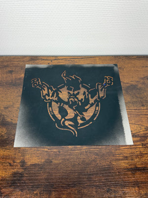 (1997) Thunderdome - The Best Of '97 (Cut Out Pieces)