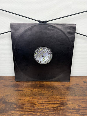 (2005) G.O. Metrik (Vinyl, Jumpstyle, Techno)