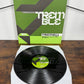 (2006) Marlon S vs. DJ Mars – No Signal (Vinyl)
