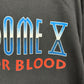 (1995) Thunderdome X (Sucking For Blood) Longsleeve - Size XL